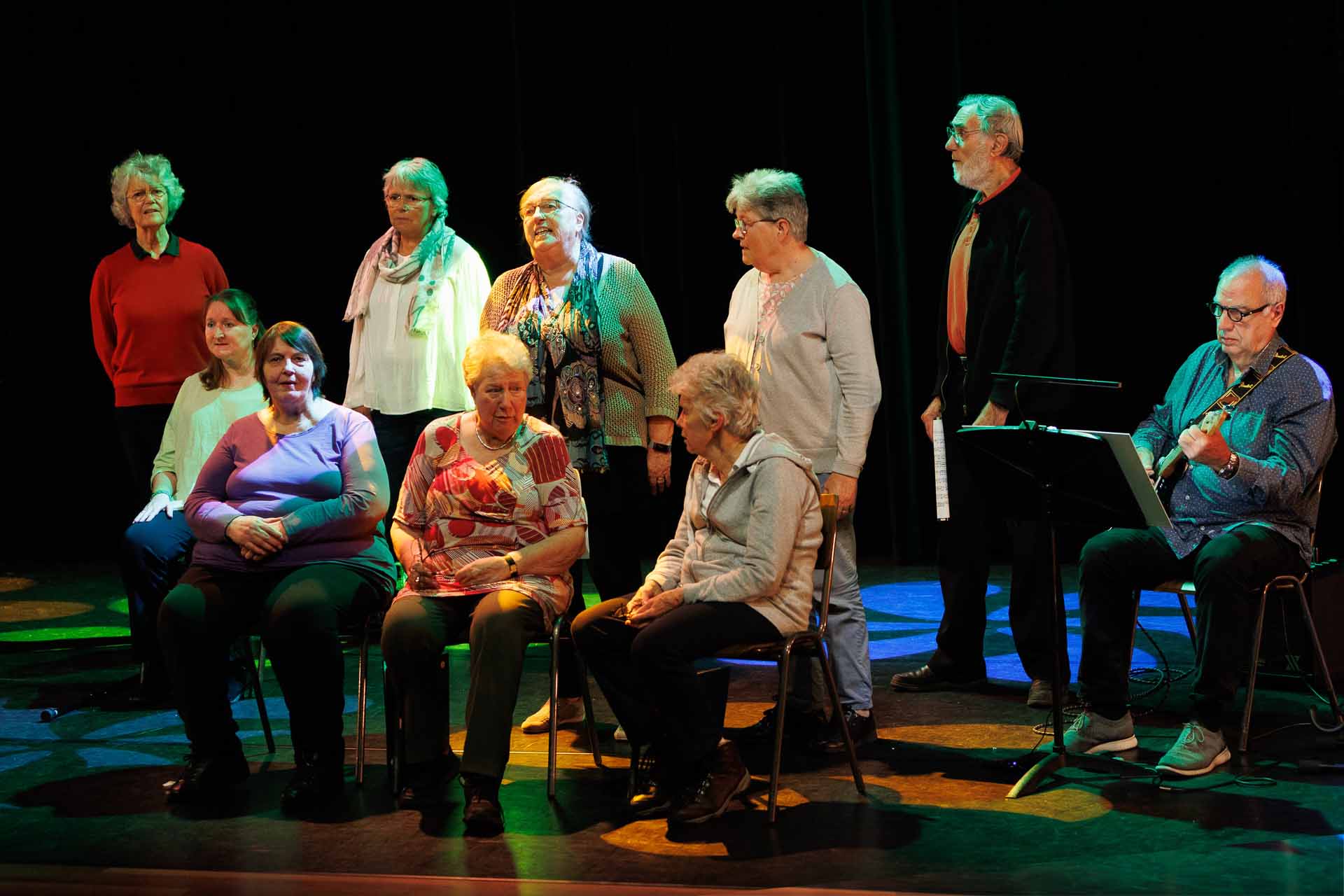foto-007-ouderenkoor-ultimo Ouderenkoor Ultimo Zoetermeer